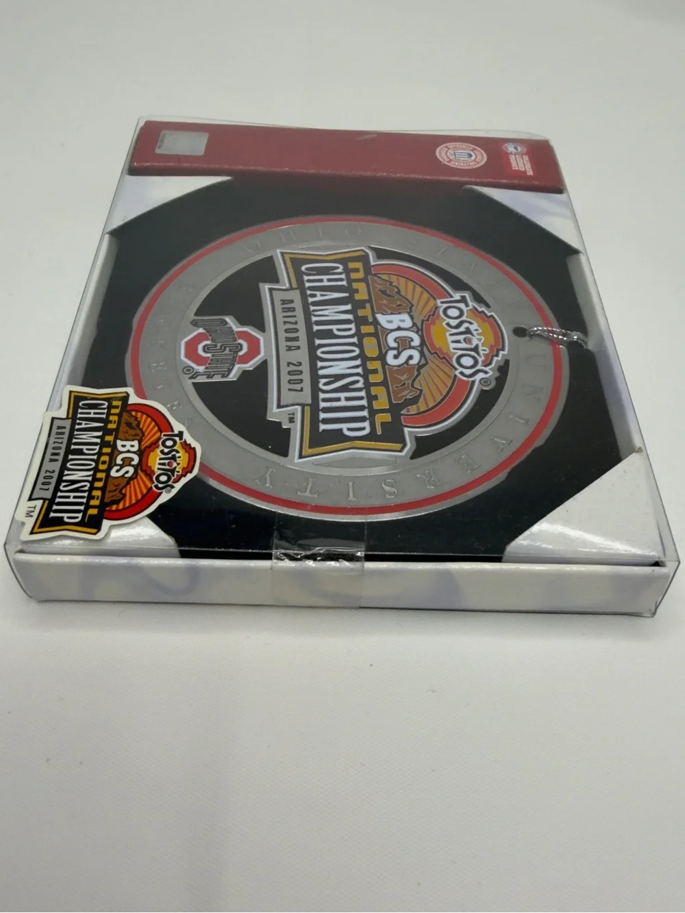 Forever Collectibles ohio state